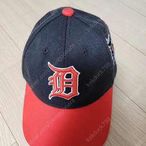 MLB 볼캡