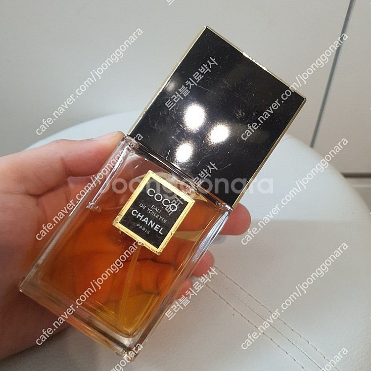 샤넬 코코 EDT 100ml 향수 (25)--1