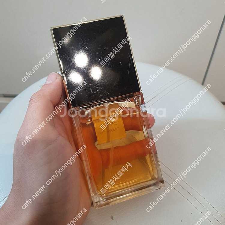 샤넬 코코 EDT 100ml 향수 (25)--2