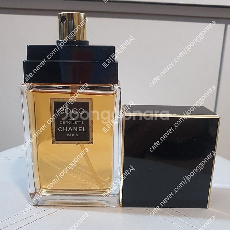샤넬 코코 EDT 100ml 향수 (25)--5