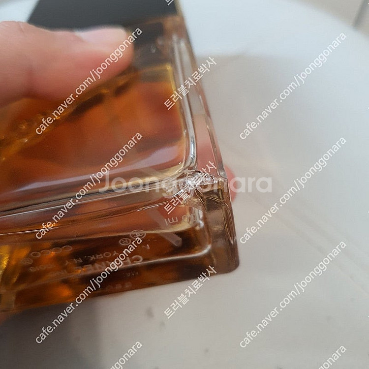 샤넬 코코 EDT 100ml 향수 (25)--6