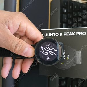 순토9 피크 프로 판매해요