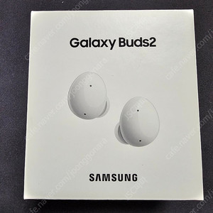 갤럭시 버즈 2 (Galaxy Buds 2) SM-R177 팝니다.(택포가)