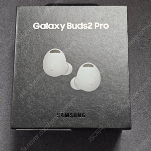 갤럭시 버즈 2 Pro (Galaxy Buds 2 Pro) SM-R510 팝니다.