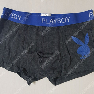 플레이보이(Playboy) 남성 남자 패션 고급 드로즈 4개 세트 판매(사이즈 95)