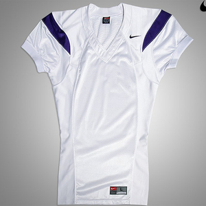 NFL Minnesota Vikings Authentic Game Worn Used풋볼져지 정품Nike L(105-110) (무료배송)