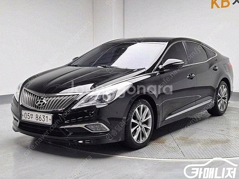 [현대]그랜저 HG HG300 EXCLUSIVE (5인...--0
