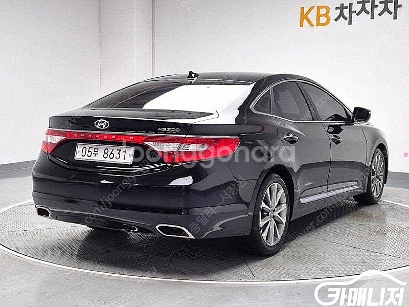 [현대]그랜저 HG HG300 EXCLUSIVE (5인...--3