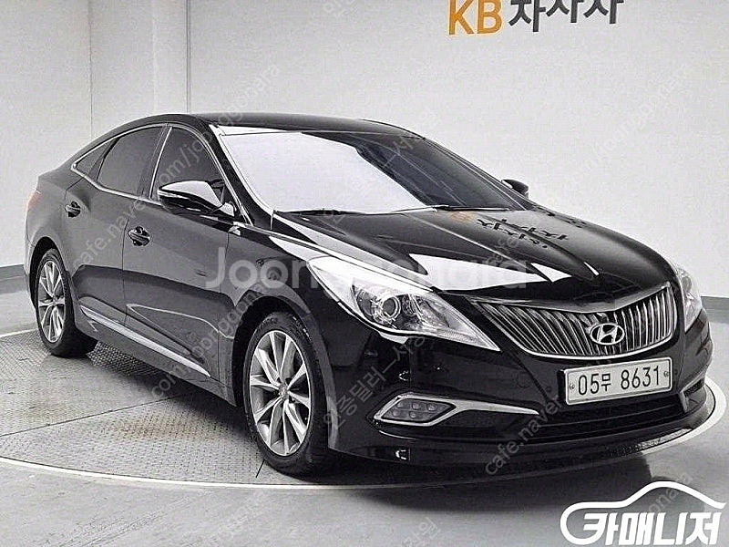 [현대]그랜저 HG HG300 EXCLUSIVE (5인...--4