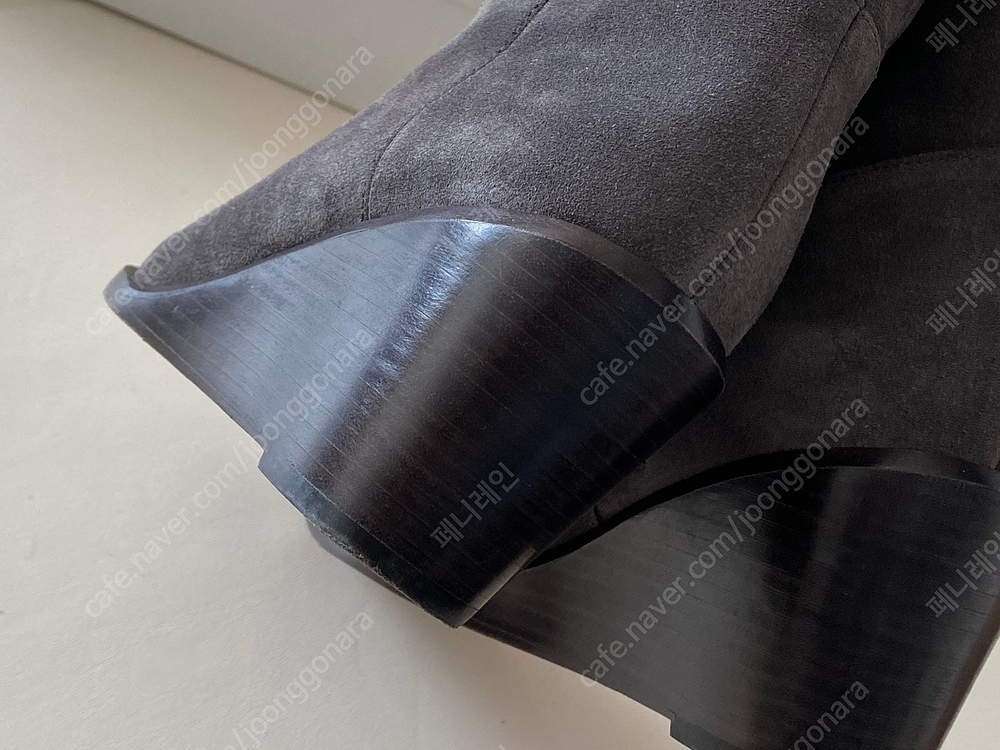 빈스 vince 스웨이드 앵클 여성 부츠 타샤 띠어리 마쥬 산드로 코스 토리버치--8