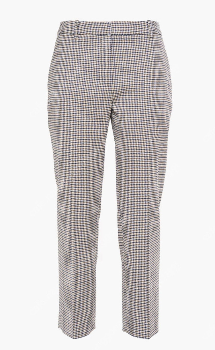 Claudie pierlo 끌로디피에로 여성 슬랙스--1