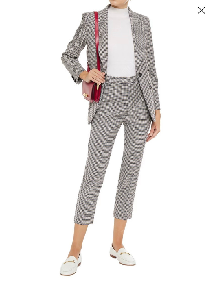 Claudie pierlo 끌로디피에로 여성 슬랙스--2