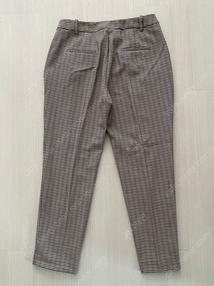 Claudie pierlo 끌로디피에로 여성 슬랙스--6