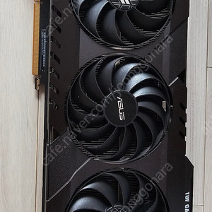 TUF RX6900XT OC 16GB GAMING 아수스