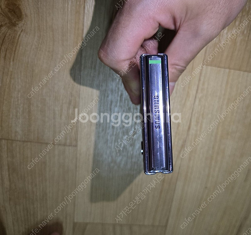 갤럭시 지플립4 라벤더 256기가--2