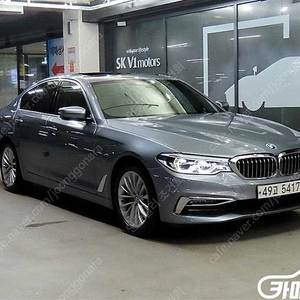 [BMW]5시리즈 (G30) 523d xDrive 럭셔리 (5인승) ★중고차★중고차매입★전액할부★저신용자★신불자★소액할부★현금★카드 전부 가능합니다!