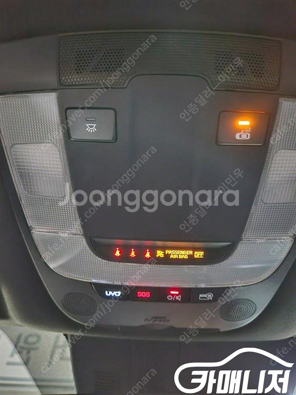 [기아]쏘렌토 4세대(MQ4)하이브리드 HEV 1.6 ...--8