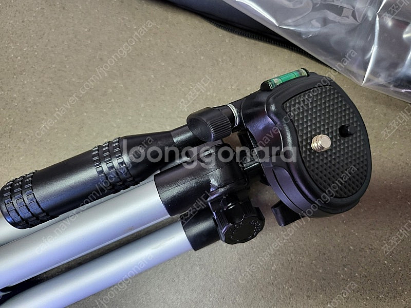 [(새상품) 디플러스 카메라 삼각대 SK-215A]--1