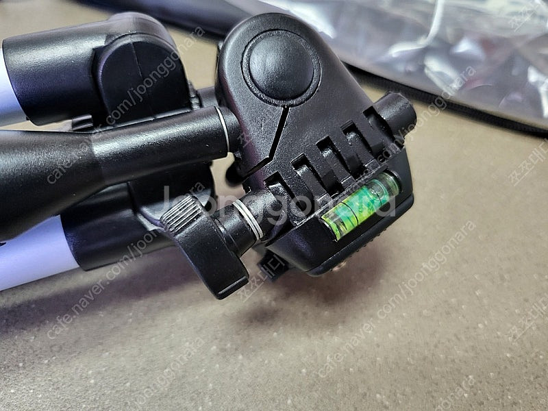 [(새상품) 디플러스 카메라 삼각대 SK-215A]--2