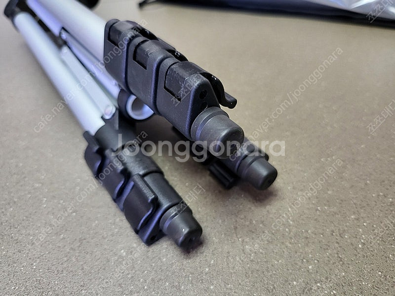 [(새상품) 디플러스 카메라 삼각대 SK-215A]--3