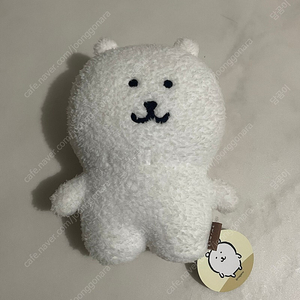 농담곰 스쿳토 인형