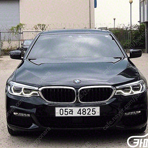 [BMW]5시리즈 (G30) 520d M 스포츠 플러스 ★중고차★중고차매입★전액할부★저신용자★신불자★소액할부★현금★카드 전부 가능합니다!