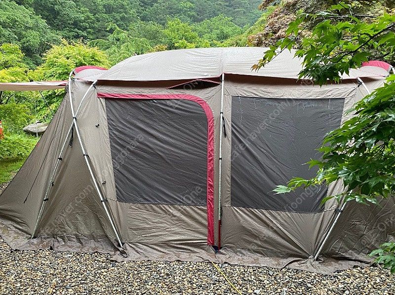 스노우피크 랜드락(R)/TP-671R--0