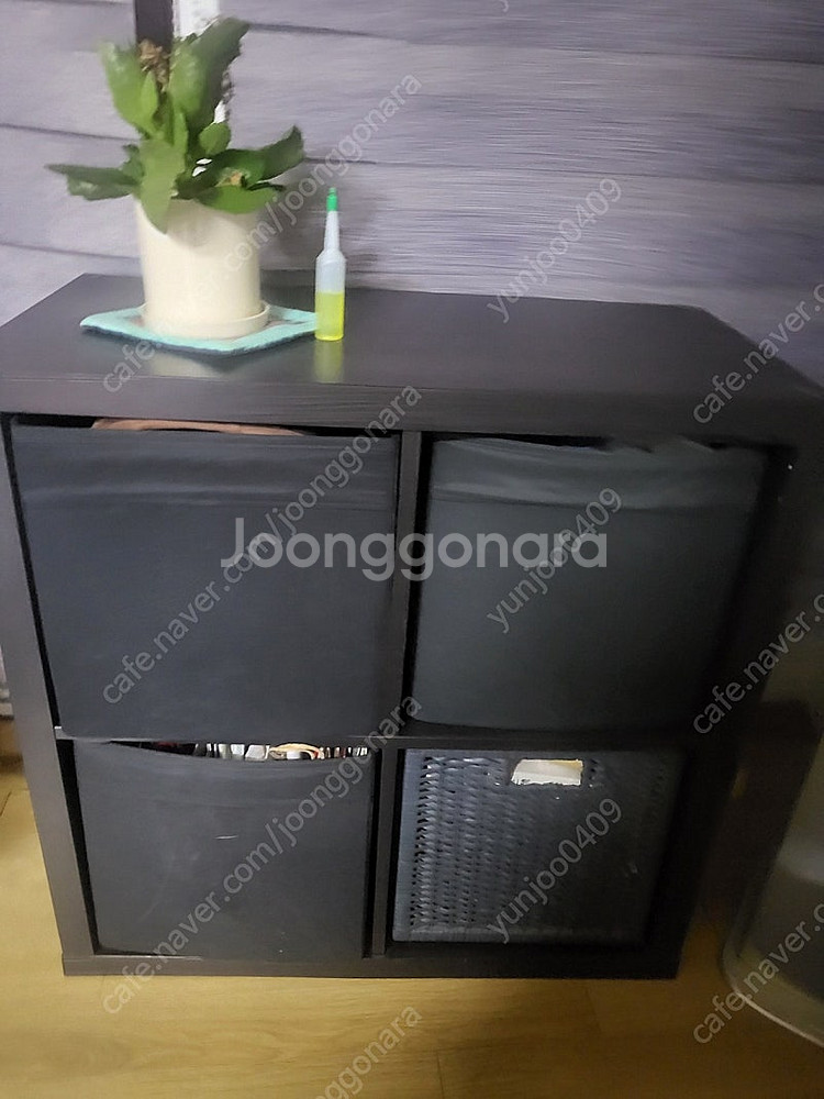 이케이 칼락스2×2--0