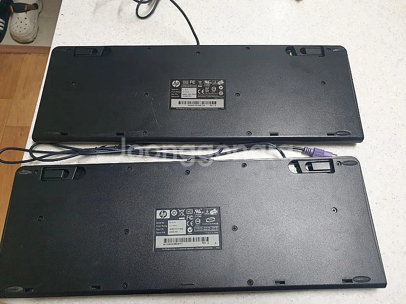 hp ku-0316 키보드--1