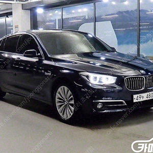 [BMW]5시리즈 GT (F07) GT 30d xDRIVE ★중고차★중고차매입★전액할부★저신용자★신불자★소액할부★현금★카드 전부 가능합니다!