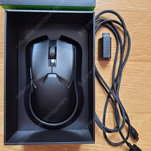 레이저(RAZER) 바이퍼 v2 pro