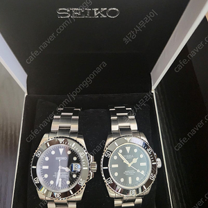 SEIKO,TISELL 남성시계