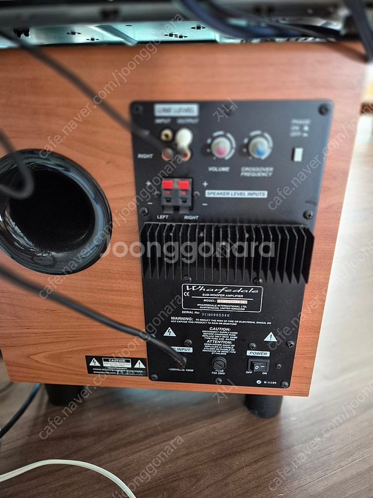 마란츠 리시버 SR3500 / JBL 스피커 / 와피데...--4
