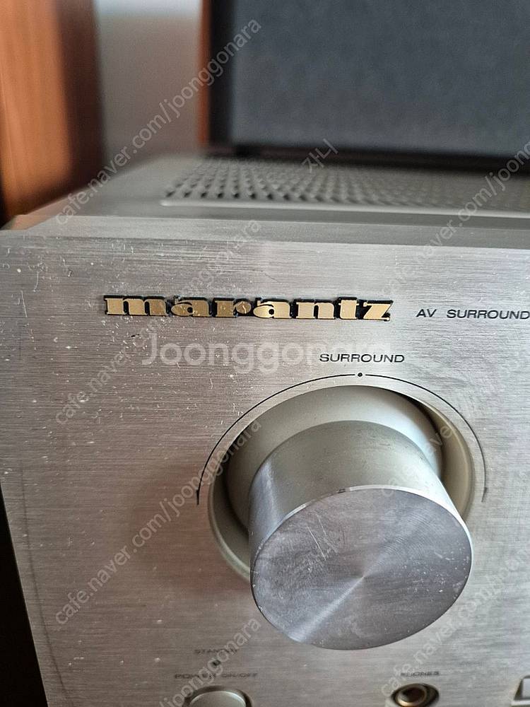 마란츠 리시버 SR3500 / JBL 스피커 / 와피데...--8