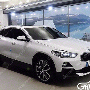 [BMW]X2 (F39) xDrive 20d 어드벤티지 ★중고차★중고차매입★전액할부★저신용자★신불자★소액할부★현금★카드 전부 가능합니다!