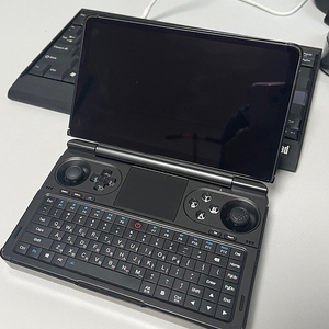 GPD ONE MINI 2023 (7840U 32G 512G) 팝니다