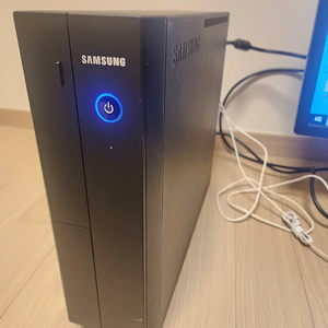 삼성 슬림 본체 i5-4570 , 16g , ssd120 , hdd500 윈도우10 설치완료 (85,000원)