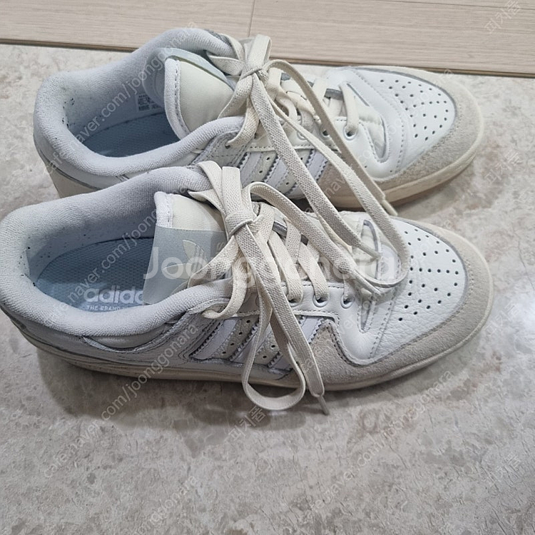 아디다스 로우포럼 240--1