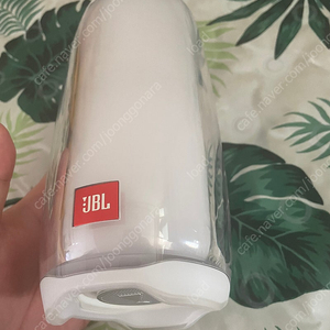 JBL PULSE4 새상품급 풀박스 급처