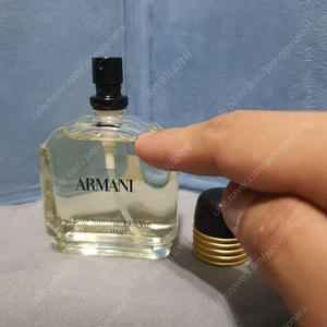 알마니 뿌르옴므 50ml 향수 (16)