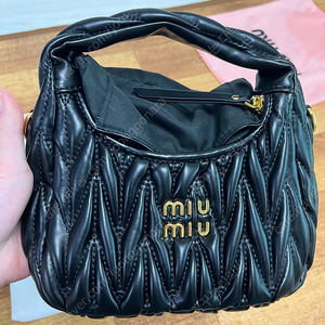 여성가방 miumiu