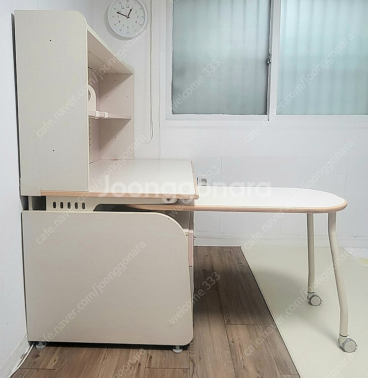 일룸책상--2