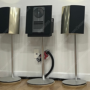 b&o beosound3200,beolab4000