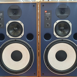 JBL-4307모니터스피커/JBL4307/민트급 신품대비98%/신규입고