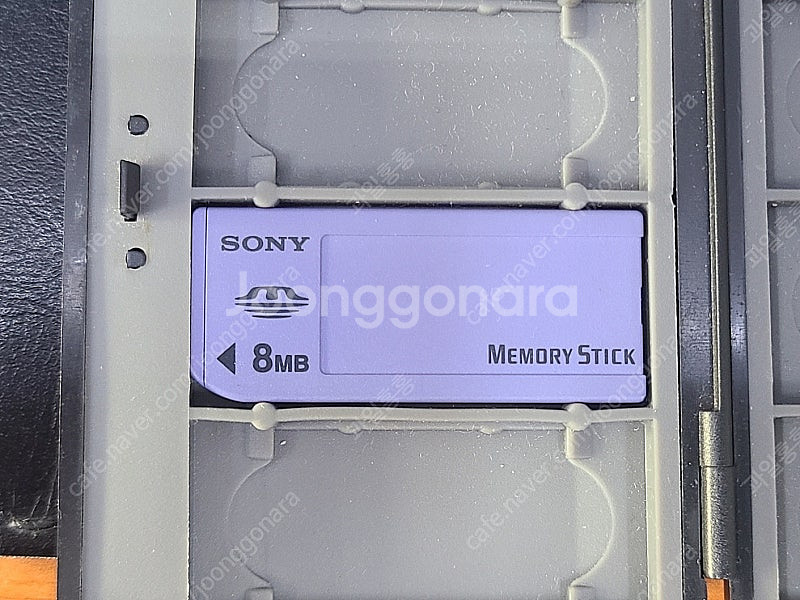 소니 메모리 SONY MEMORY STICK 8MB /...--0