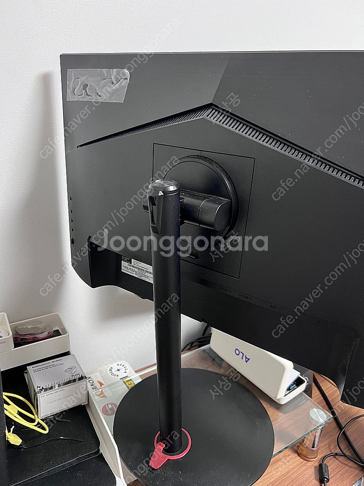 [가격인하]ACER XV242Y P 165Hz 24“ ...--1