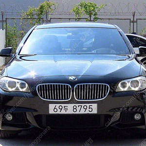 BMW5시리즈 (F10) 528i M 스포츠 (5인승)@중고차@24시상담@저신용@전액할부