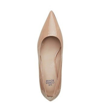 슈콤마보니 Costa pumps(beige)  375 (국내245) 새제품--1
