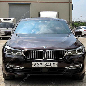 BMW6시리즈 GT (G32) 620d xDrive 럭셔리 (5인승)@중고차@24시상담@저신용@전액할부