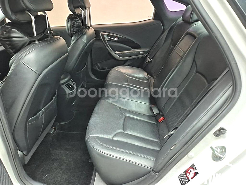 현대 [현대]그랜저 HG LPG HG300 프라임 (5...--4